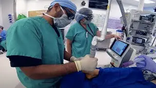 Inside the Burn Center | Meet Dr. Rajan Thakkar