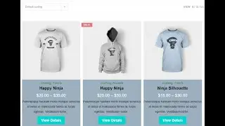 WooCommerce Customize Product Layout for WPBakery Page Builder  - Use Product Loop Template