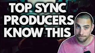 But Isn't Sync Too Oversaturated? Not for top producers.