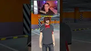 ЕСЛИ ВЫПАДЕТ BMW - ДАРЮ НУБУ В GTA RADMIR RP 👌 