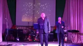 Валерий Фролов собирает друзей