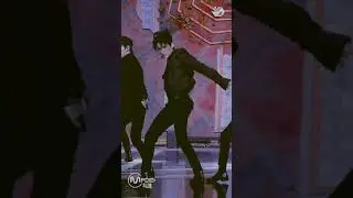 SF9 Yoo Taeyang Edit {Teardrop Fancam}