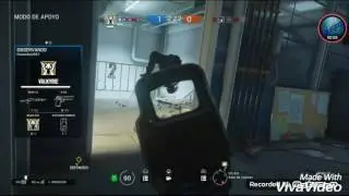 Rainbow-six-siege LOL