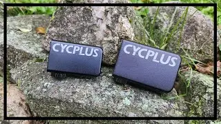 Best mini electric bike pumps around! CYCPLUS Pro / Max