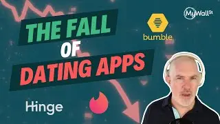 The Fall of Dating Apps?