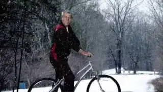 Wellness & Weather - Winter Exercise