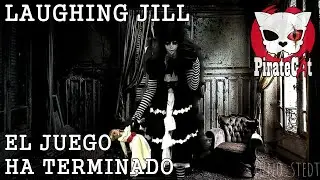 Laughing Jill - El Juego Ha Terminado