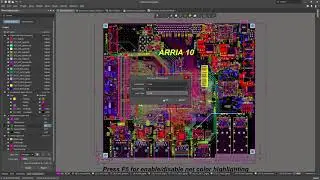 Unlimited Mechanical Layers in Altium Designer