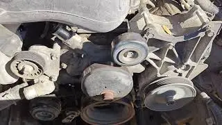 6.2 cold start  Escalade 6.2L / 6l80e for sale