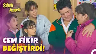 Sihirli Annem'de Çocuk Olmak #3: Önce Dünya Sonra Tuğçe - Sihirli Annem