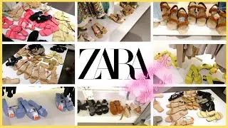 ZARA *SHOP WITH ME* JULY 2021 SUMMER SALE 