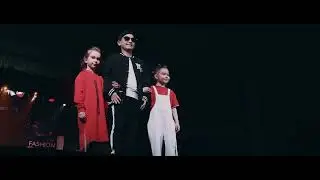 HAPPY KIDS FASHION SHOW 2022 КАЗАНЬ