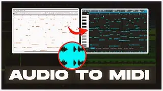 How to manipulate Samples Using Melodyne