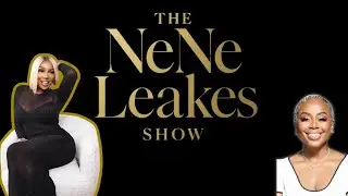 The NeNe Leakes Show: Episode 3 Teaser | Pinky Cole