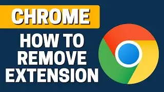 How To Remove Extensions In Google Chrome