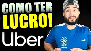 COMO TER LUCRO? AUMENTAR O FATURAMENTO NA UBER E 99 POP