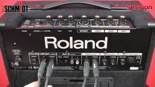 Roland KC-110 [engl.]