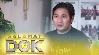 The case of HIV positive Anthony Louie David | Salamat Dok
