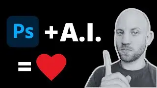 Photoshop AI Explained: Creating Magic with Images Using Generative Fill