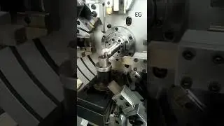 Станок для 3D гибки проволоки GT25-10 #+78006006478 