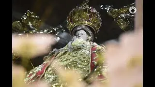 Virgen de San Juan de los Lagos