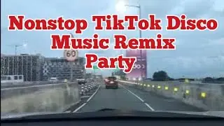 Remix TikTok Disco