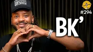 BK'  - Podpah 