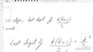 MAT Example question approach guide