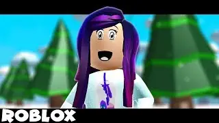 Roblox Song | CAROL OF THE ROBLOX SIMULATORS ♪ | A Christmas Roblox Parody