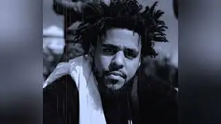 [FREE]  J.Cole  Type Beat - Glory