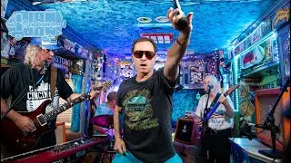 PAULY SHORE & THE CRUSTYS - Jam in the Van (Full Set Live in Los Angeles, CA) #JAMINTHEVAN