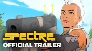 Spectre Divide | Launch Day Animated Trailer | Play Free Now!