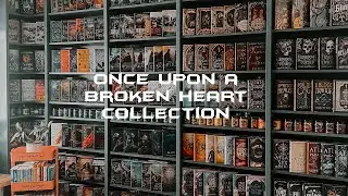 Once Upon a Broken Heart Collection