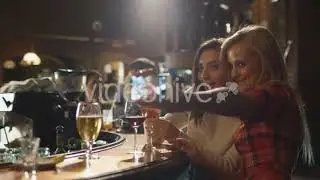 Cheerful Aged Woman Dancing In - (people) Stock Footage | Mega Pack +40 items