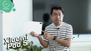 Xiaomi Pad 5 | Review en español