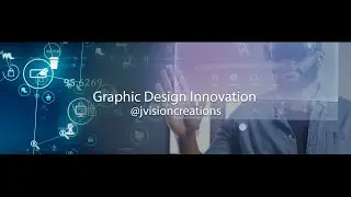 Graphic Design Innovate