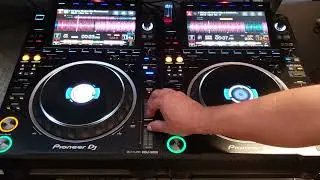 Cómo Desbloquear el SYNC del PITCH en el Deck después de La Mezcla o Transición 🎶😎✔ #cdj3000