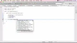 Java 8 Features Part 25 - Convert String to lower case using streams