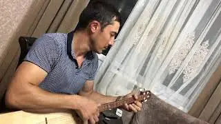 Кумыки зажигают Къомуз Махмуд Болатов