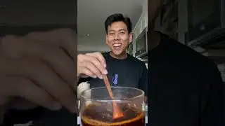 The BEST Thai Tea