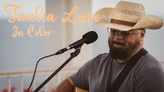 Taulia Lave - In Color (HiSessions.com Acoustic Live!)