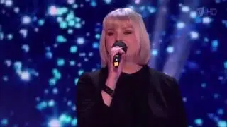 Виктор Раков и Елена Степанова  «ЗВЁЗДЫ СОШЛИ С НЕБЕС...» (автор музыки и стихов Елена Суржикова)