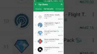 How to download paid app and games free on android. NO ROOT REQUIRED 2017-2020