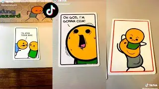 Joking Hazard TikTok Compilation - Part53