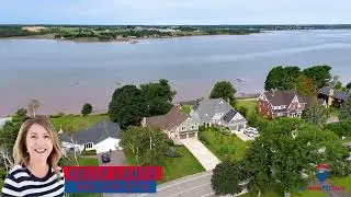 135 Queen Elizabeth Drive, Brighton, Prince Edward Island C1A3B2