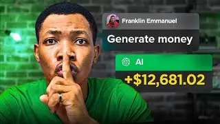 Earn $10 Every Hour With This AI Tool | Undetectable AI Tool | BypassGPT