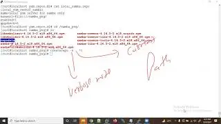day20 | local yum server config | part 2