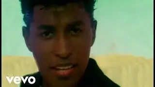 Babyface - It's No Crime