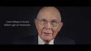 How I #HearHim: President Dallin H. Oaks