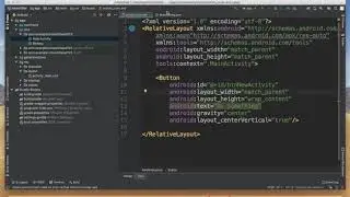 How to show Interstitial ads when button clicked in Android - Android Studio Tutorial